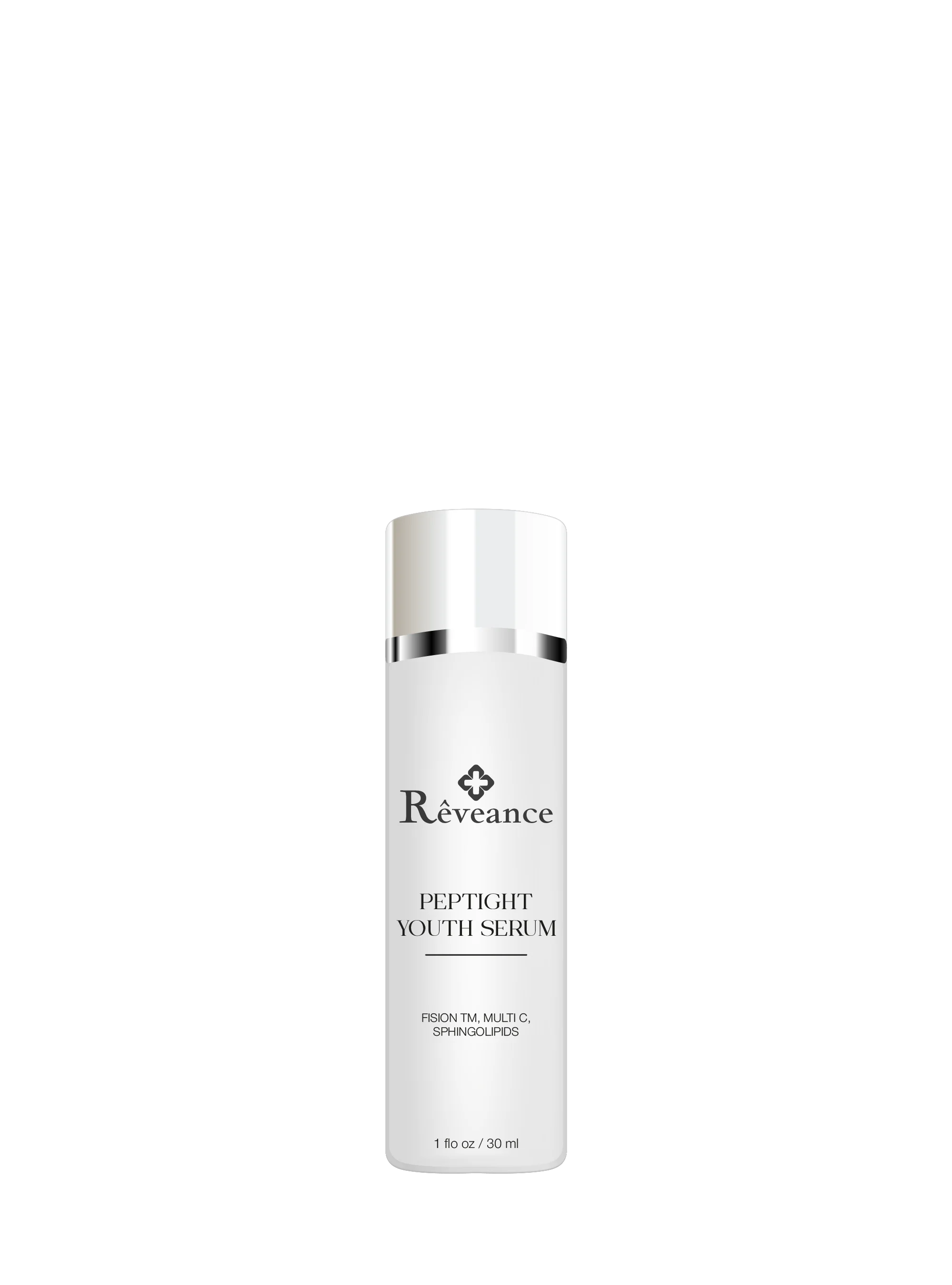 PEPTIGHT YOUTH SERUM: Multi C Sphingolipids - Reveance Products - Clean Ingredients