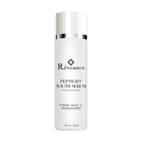 Reveance Signature Collection: Toner and Astringents - PEPTIGHT YOUTH SERUM: Fusion TM, MULTI C, Sphingolipids - Reveance Peptide Products - Clean Ingredients - Face Serum Skincare