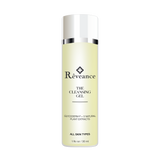 The Cleansing Gel - Glycoderm P + 5 Natural Plant Extracts - Facial Cleansers and Toners - Deeply Cleanse - All Skin Types - Innovative Ingredients - Clean Ingredients - Skincare - Peptides