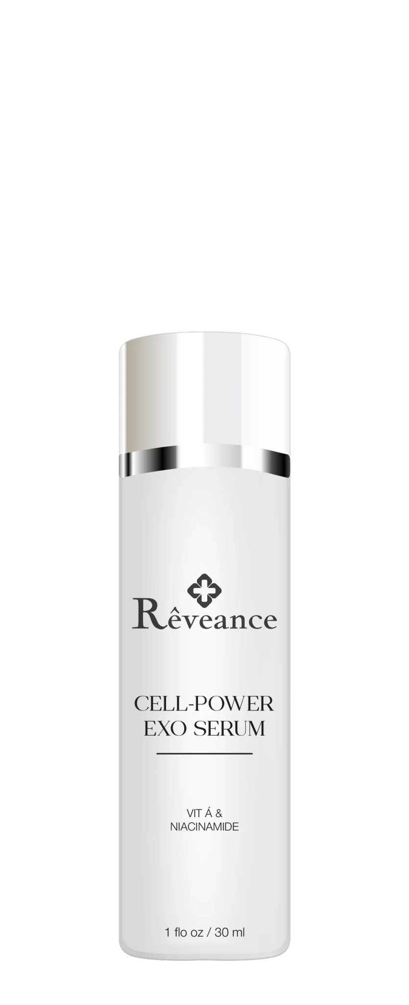 Cell Power Exo Serum: Vitamin A & Niacinamide for Skin Clarity