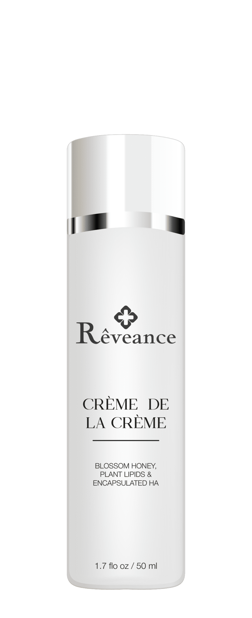 Crème de la Crème Blossom Honey – Encapsulated HA Cream