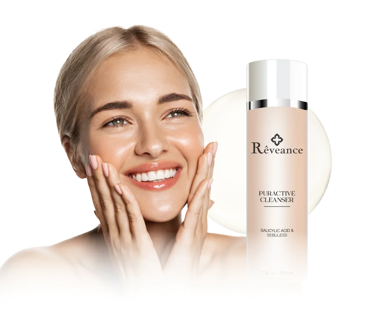 CLEANSERS & TONERS