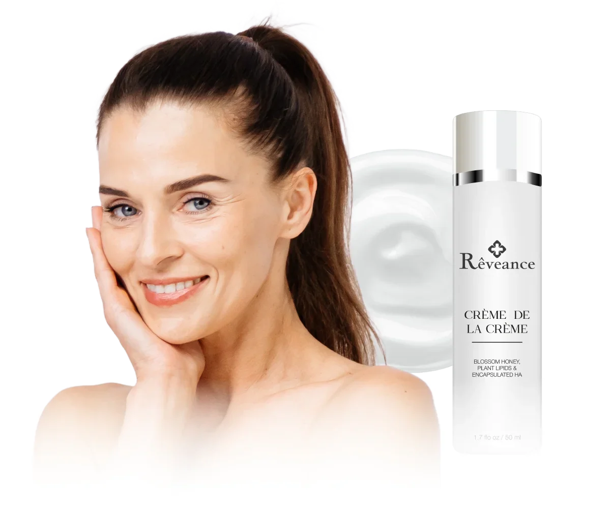 MOISTURIZERS & CREAMS