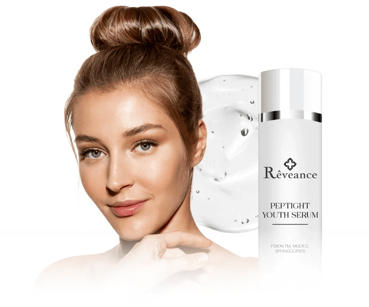 ALL SKIN TYPES - Reveance Skincare