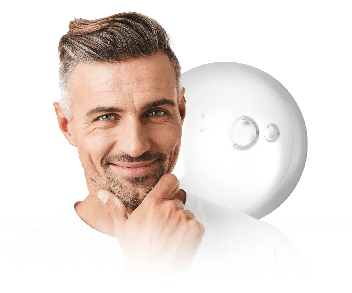 FOR HIM - Reveance Skincare