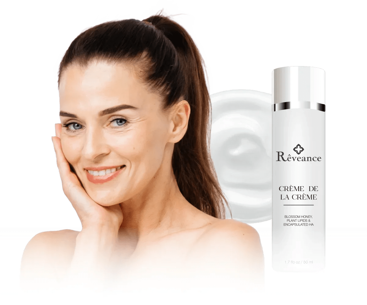 MOISTURIZERS & CREAMS - Reveance Skincare
