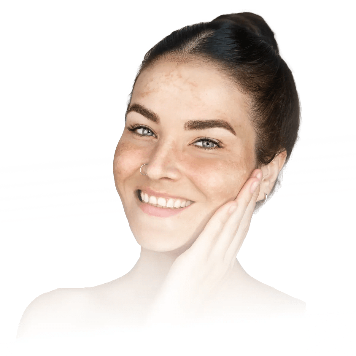 PIGMENTATION - Reveance Skincare