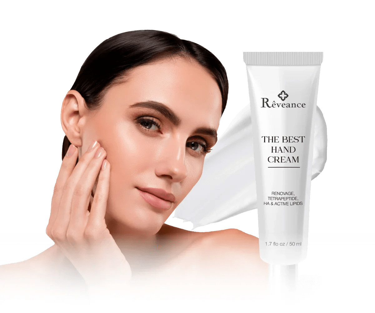 YOUTHFUL HANDS - Reveance Skincare