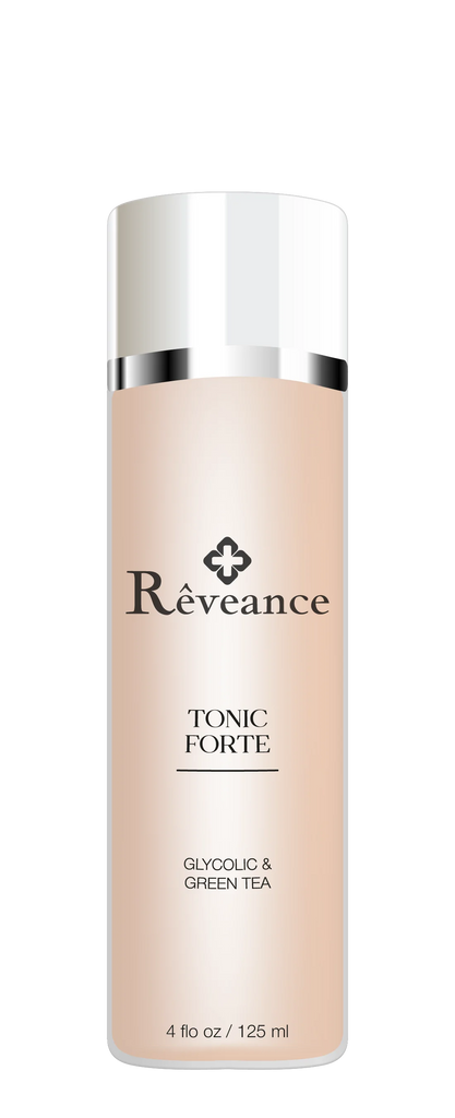 TONIC FORTÈ