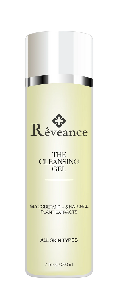 THE CLEANSING GEL