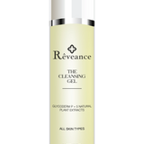 THE CLEANSING GEL