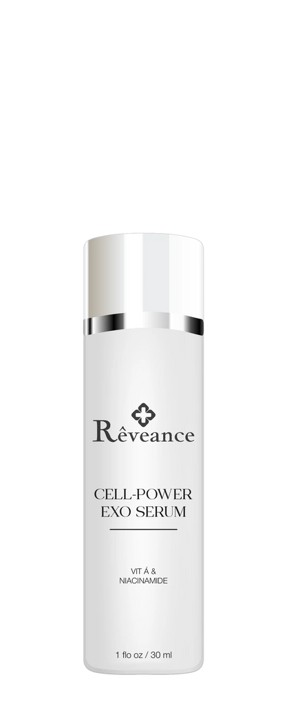 CELL-POWER EXO SERUM