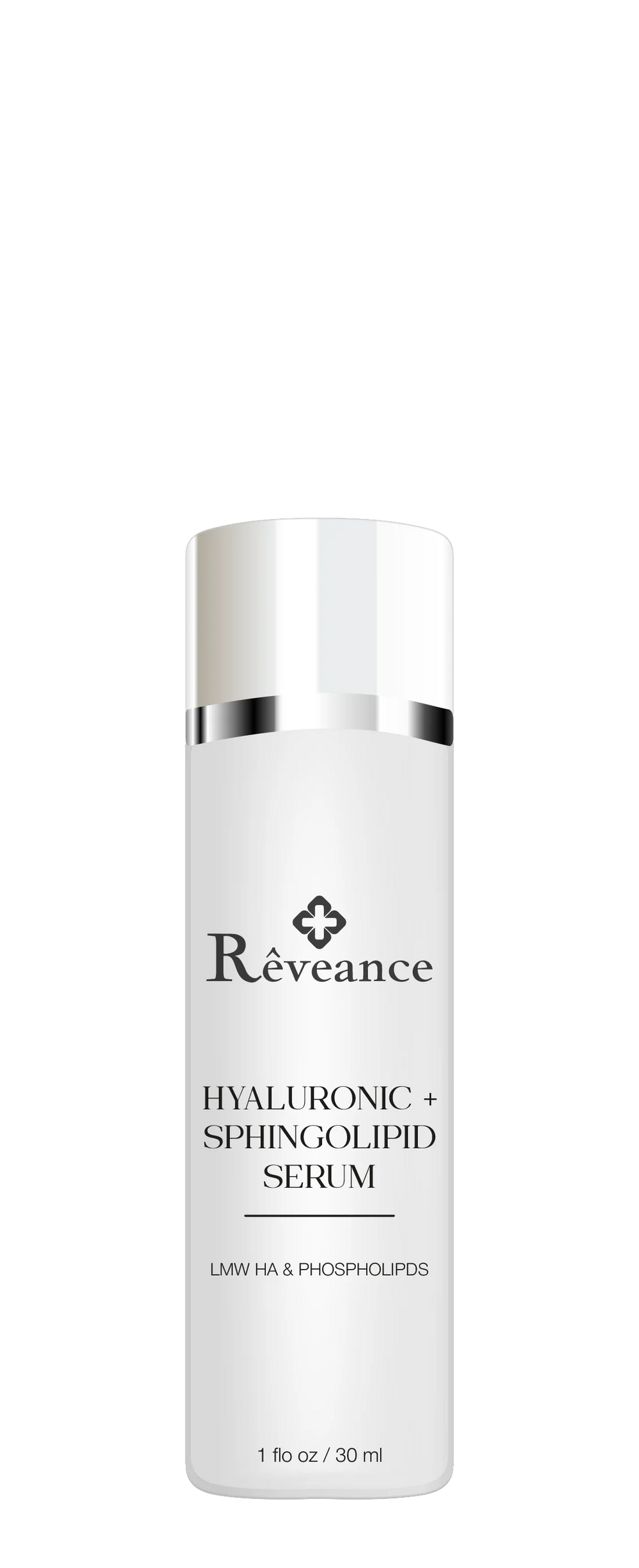 HYALURONIC + SPHINGOLIPID SERUM