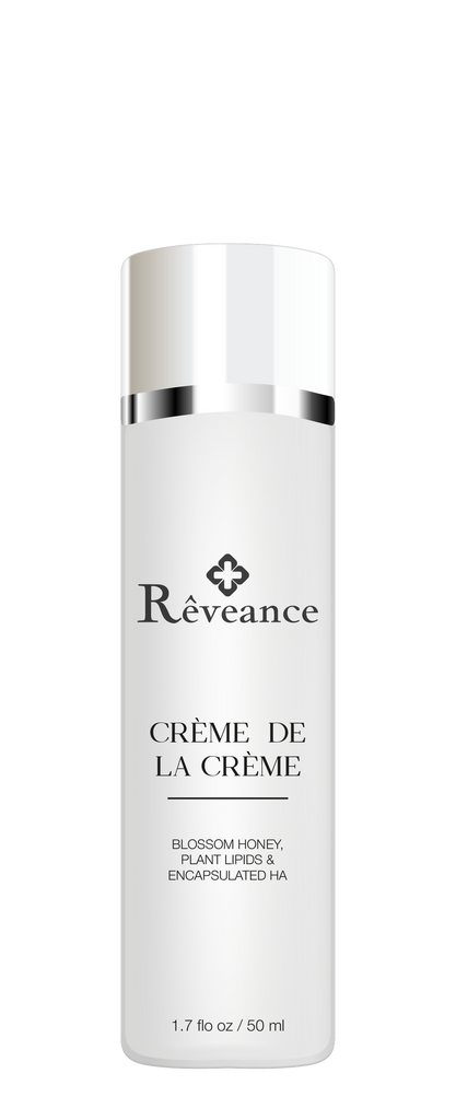 CRÈME DE LA CRÈME