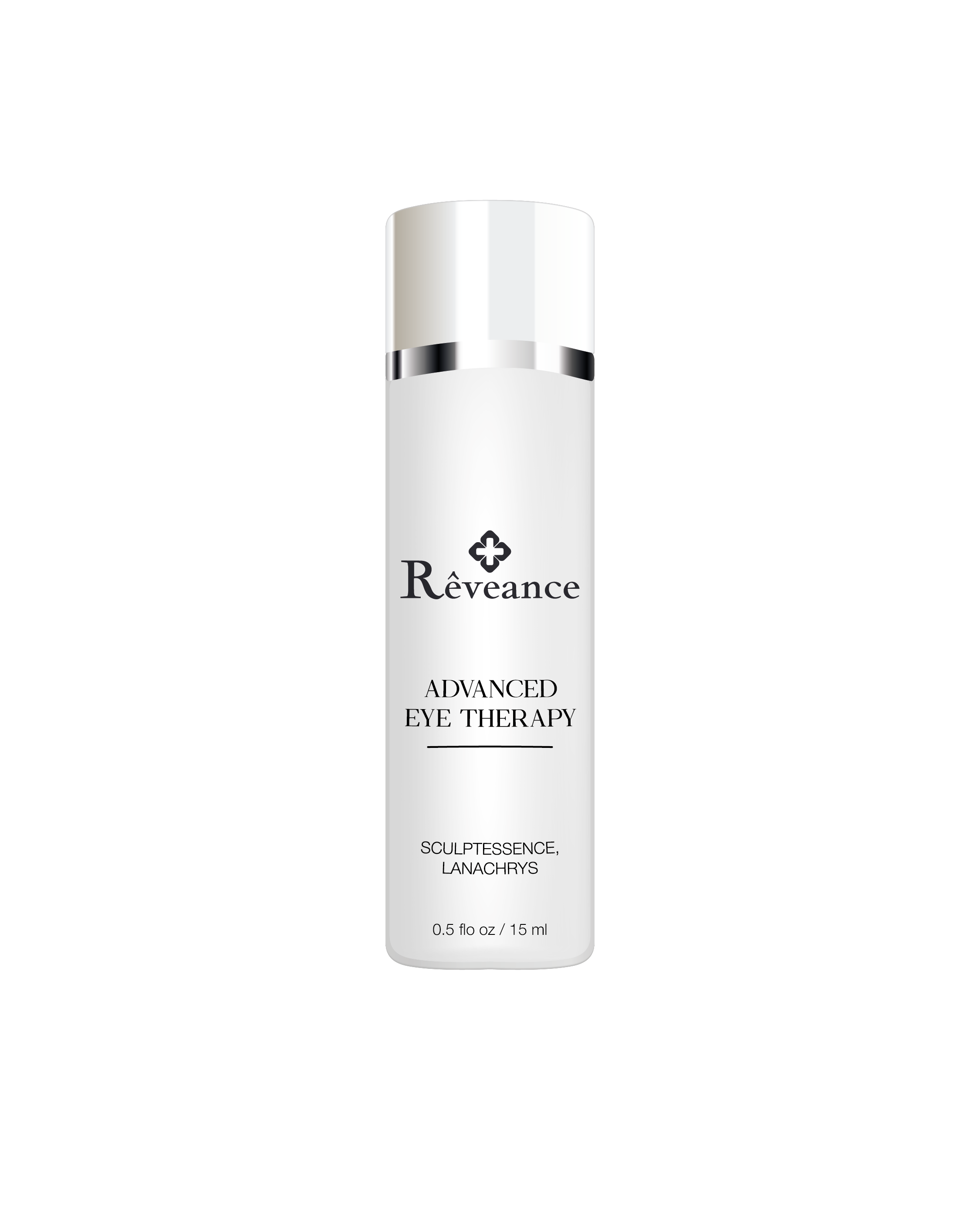 Reveance Signature Collection: Toner - ADVANCED EYE THERAPY - Sculptessence - Lanacrys - Natural Ingredients - Peptides - Eyes Cream Serum Skincare