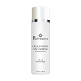 Cell Power Exo Serum: Vit A and Nacinamide - Reveance Products