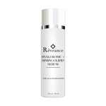 Reveance Signature Collection: Toner and Astringents - HYALURONIC + SPHINGOLIPID SERUM: LMW HA and Phospholipids - Reveance Peptide Products - Clean Ingredients - Face Serum Skincare