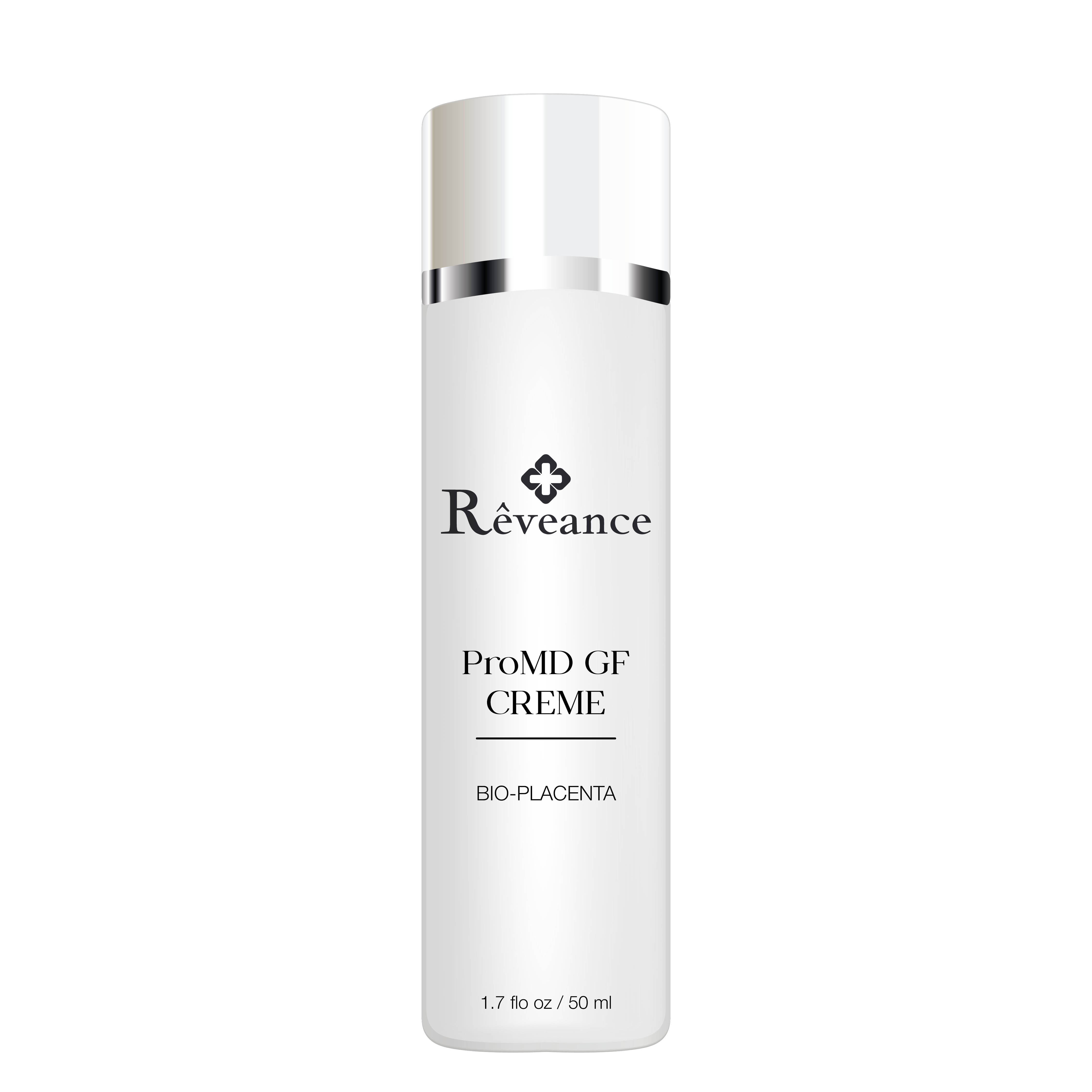 Reveance Signature Collection: Toner and Astringents - PROMD GF CREME: Bio Placenta - Reveance Peptide Products - Clean Ingredients - Face Serum Skincare - Antiage Serum