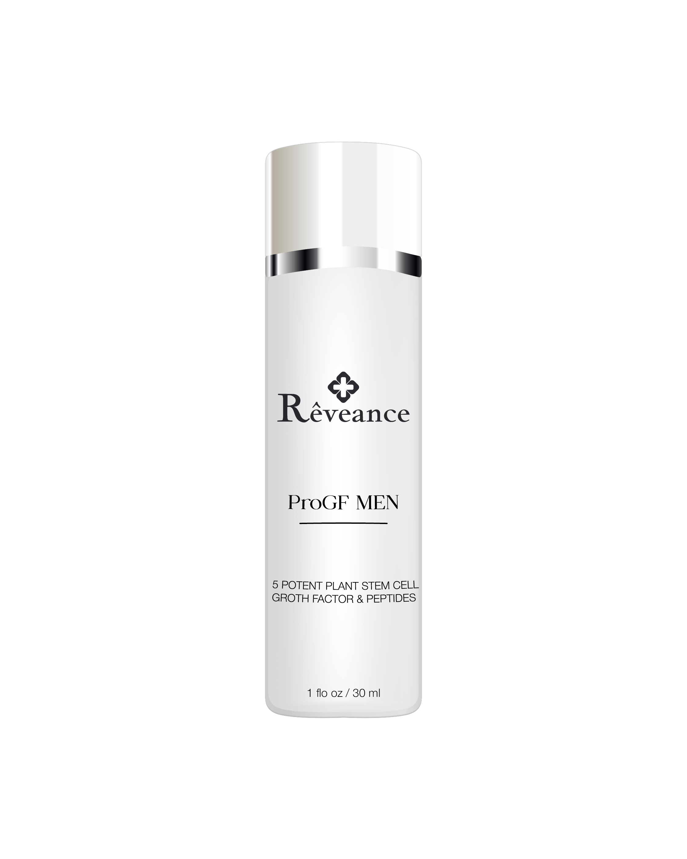 Toner and Astringents - ProGF Men 5 potent plant stem cell groth factor and peptides - Collection For Him - advanced solutions - elevate your routine - high-performance skincare - innovative peptides - natural ingredients - Reveance