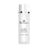 ProMD Retinol - The night cream -Antiaging Skin Care - MOISTURIZERS & CREAMS - innovative peptides and clean, natural ingredients - daily skincare - essential hydration