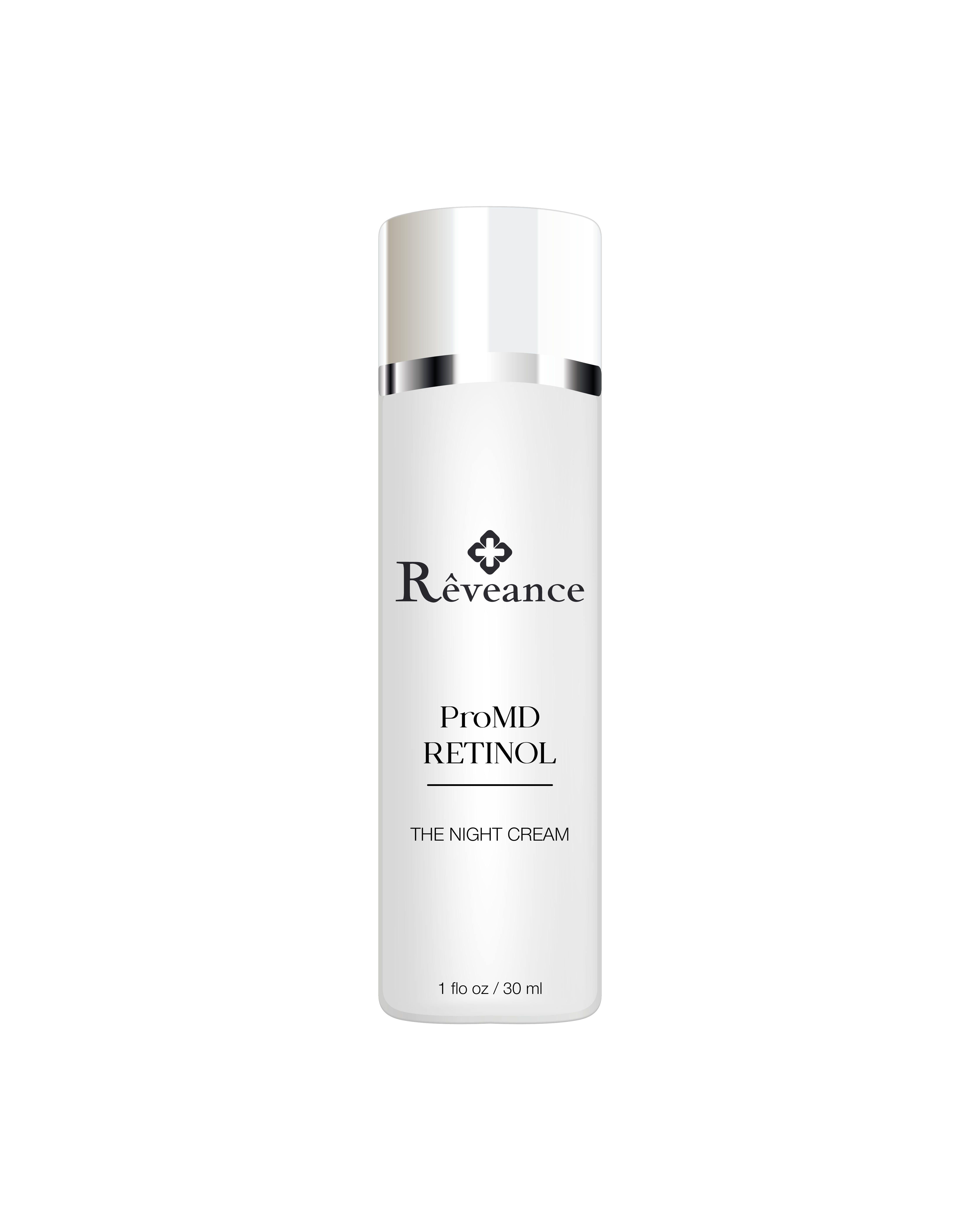 ProMD Retinol - The night cream -Antiaging Skin Care - MOISTURIZERS & CREAMS - innovative peptides and clean, natural ingredients - daily skincare - essential hydration