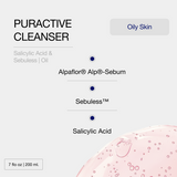 PURACTIVE CLEANSER