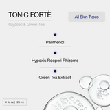 TONIC FORTÈ