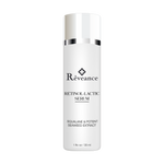 Retinol Lactic Serum - Facial Serum Skin Care: Squalanes and Potent Seaweed Extract - SERUMS AND CONCENTRATIONS - specific skin concerns - deep hydration and visible results - skincare routine - glowing complexion - peptides - natural ingredientes