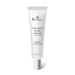 Youthful Hands - The best hand cream -  luxurious treatments to keep your hands soft, youthful, and deeply moisturized - innovative peptides and selected natural ingredients - Renovage Tetrapeptide HA and Active Lipids