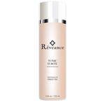 Tonic Forte - Glycolic and Green Tea - Facial Cleansers and Toners - Deeply Cleanse - All Skin Types - Innovative Ingredients - Clean Ingredients - Skincare - Peptides