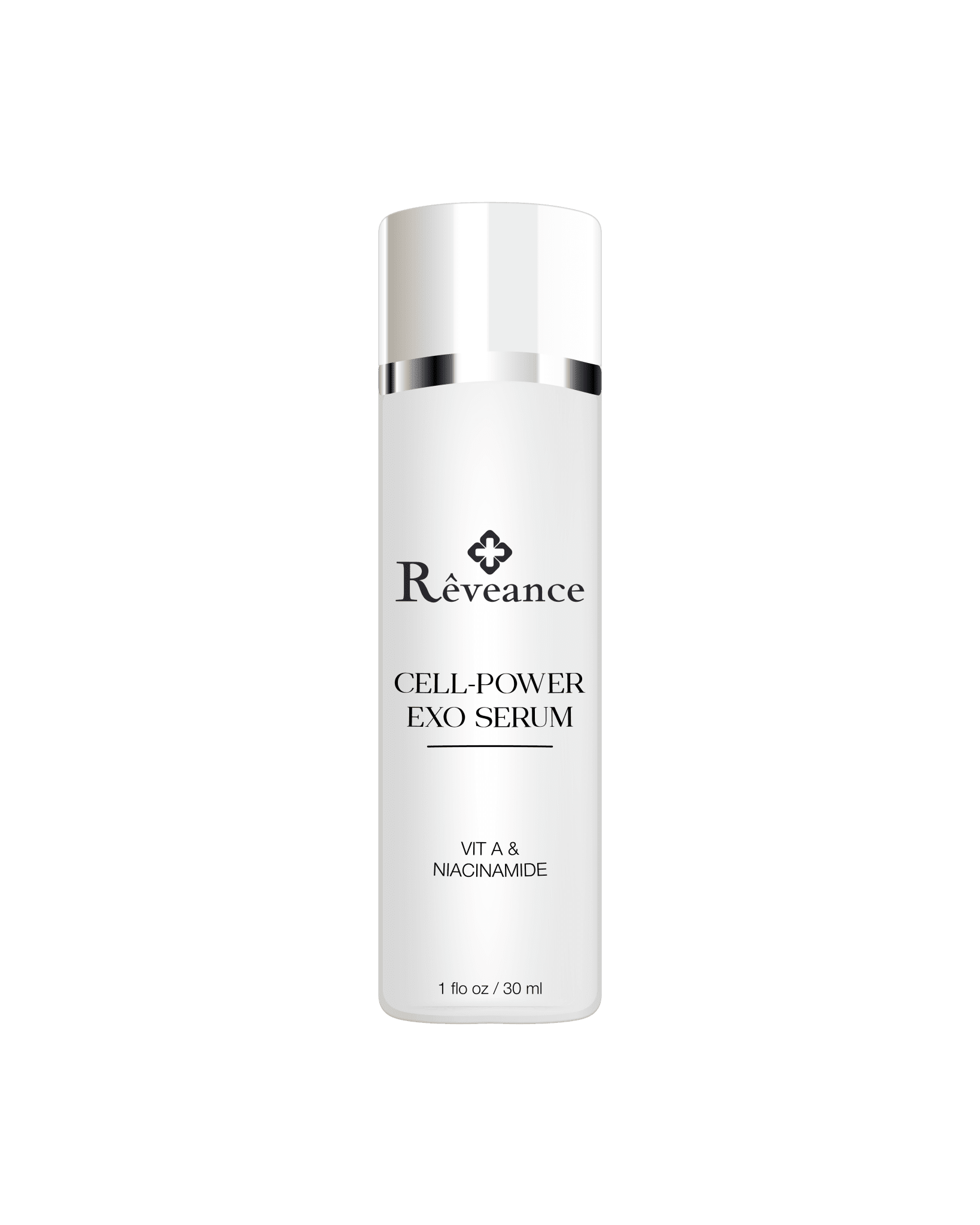 CELL - POWER EXO SERUM - Reveance Skincare