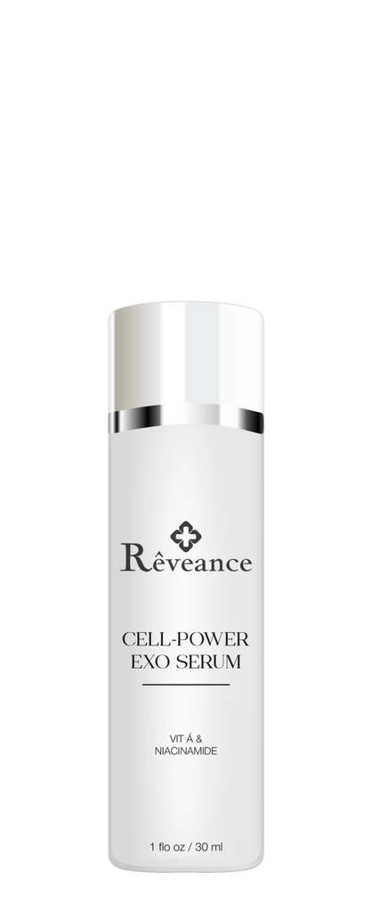CELL-POWER EXO SERUM