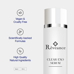 CLEAR EXO SERUM - Reveance Skincare