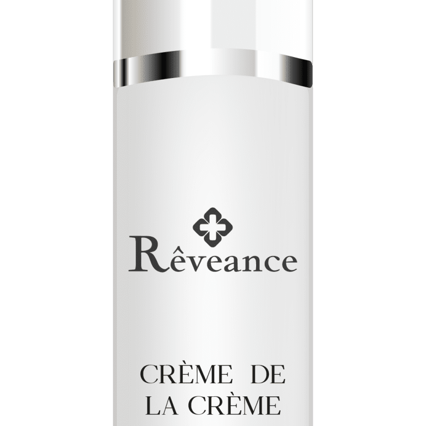 CRÈME DE LA CRÈME - Reveance Skincare