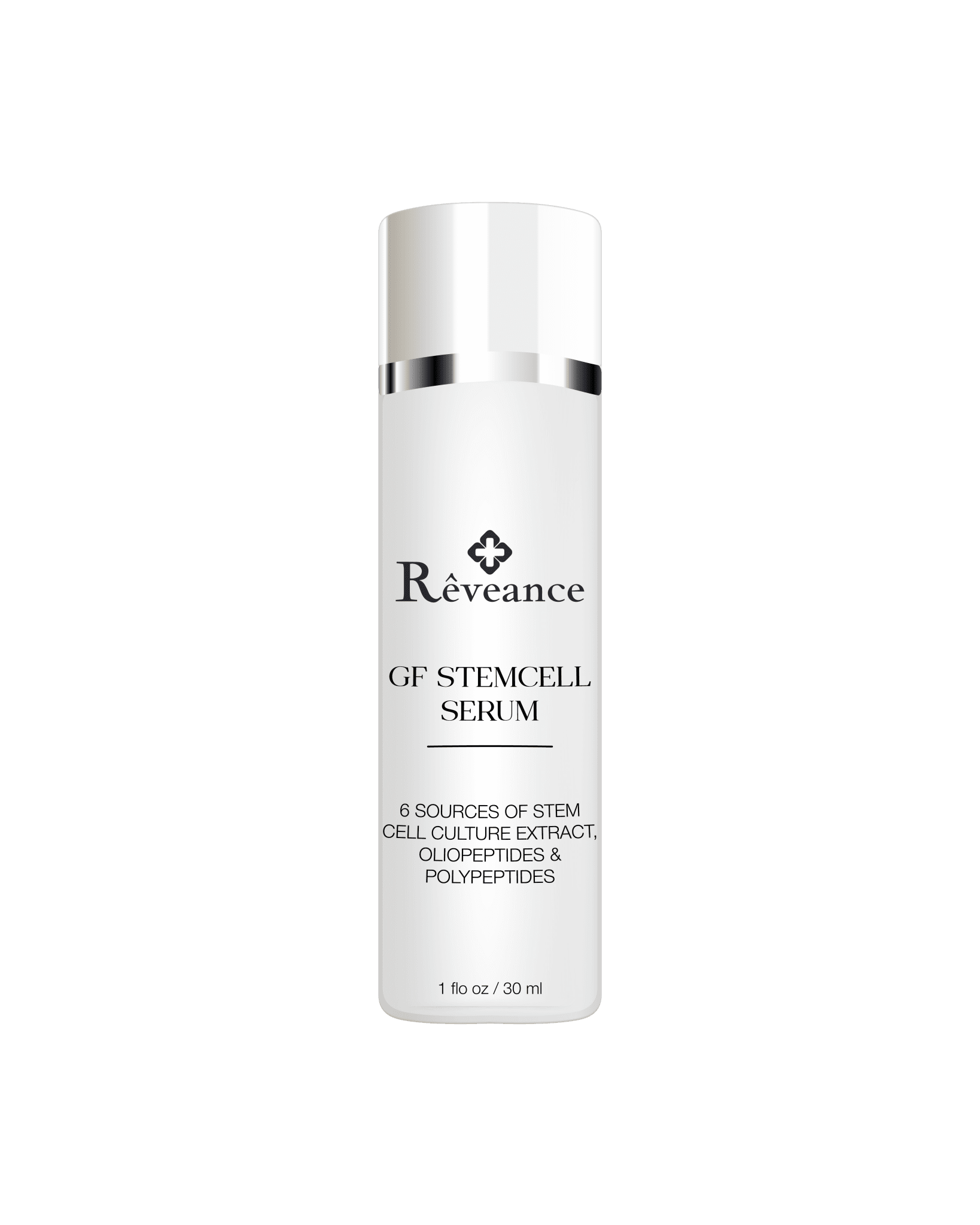 GF STEMCELL SERUM - Reveance Skincare