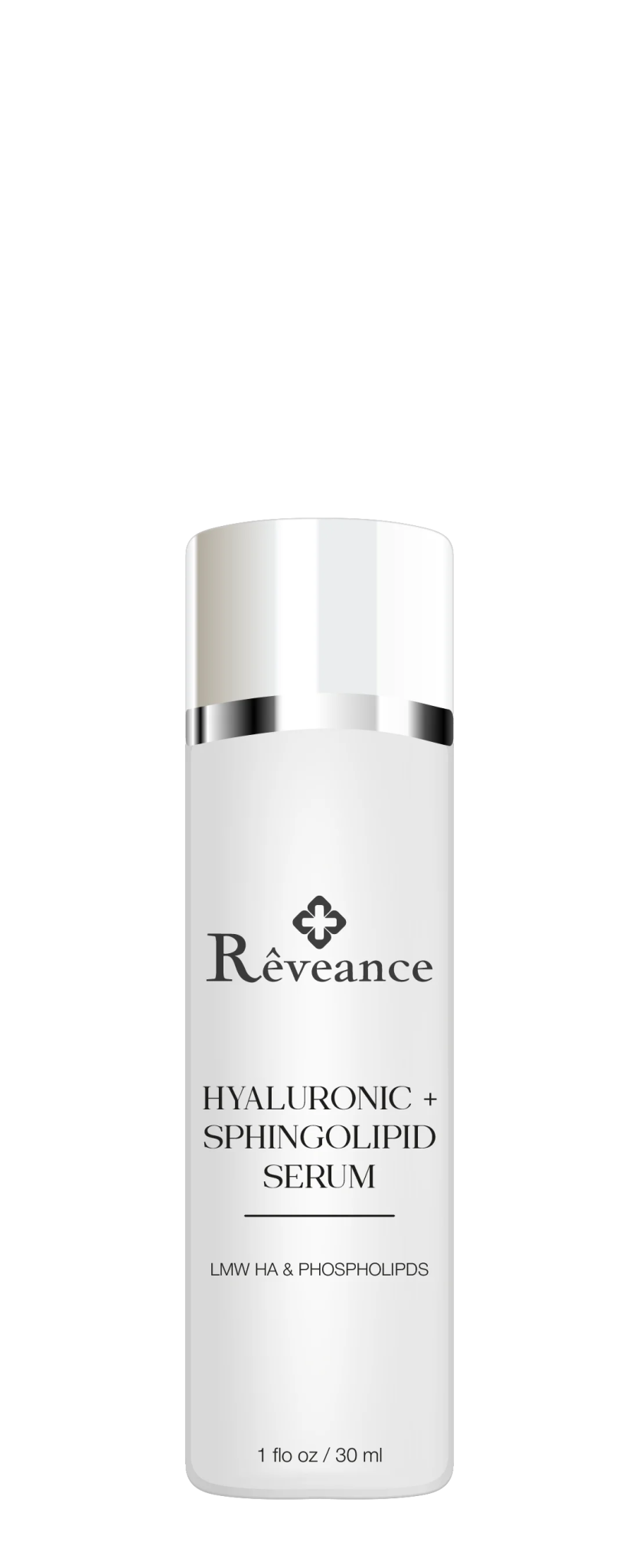 HYALURONIC + SPHINGOLIPID SERUM