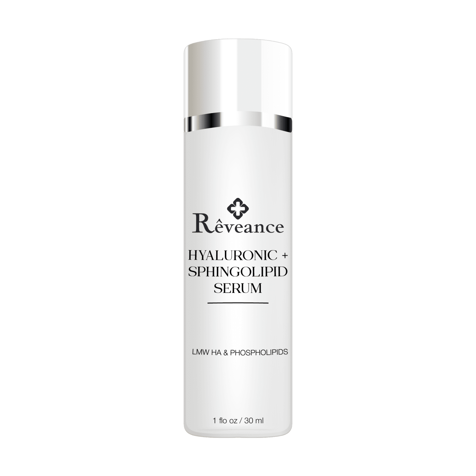 HYALURONIC + SPHINGOLIPID SERUM - Reveance Skincare