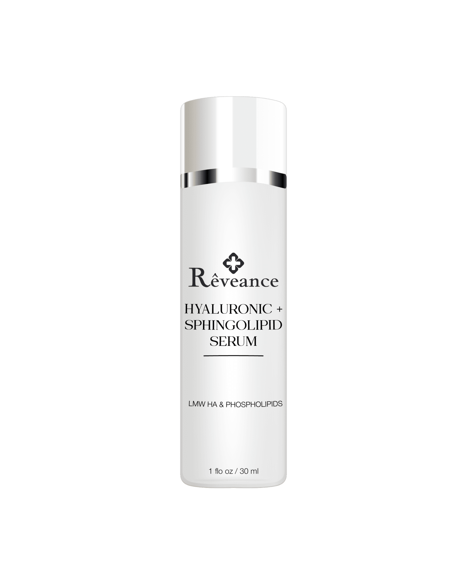 HYALURONIC + SPHINGOLIPID SERUM - Reveance Skincare
