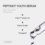 PEPTIGHT YOUTH SERUM - Reveance Skincare