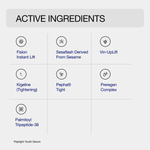 PEPTIGHT YOUTH SERUM - Reveance Skincare