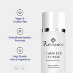 PROMD EYE PEPTIDE SERUM - Reveance Skincare
