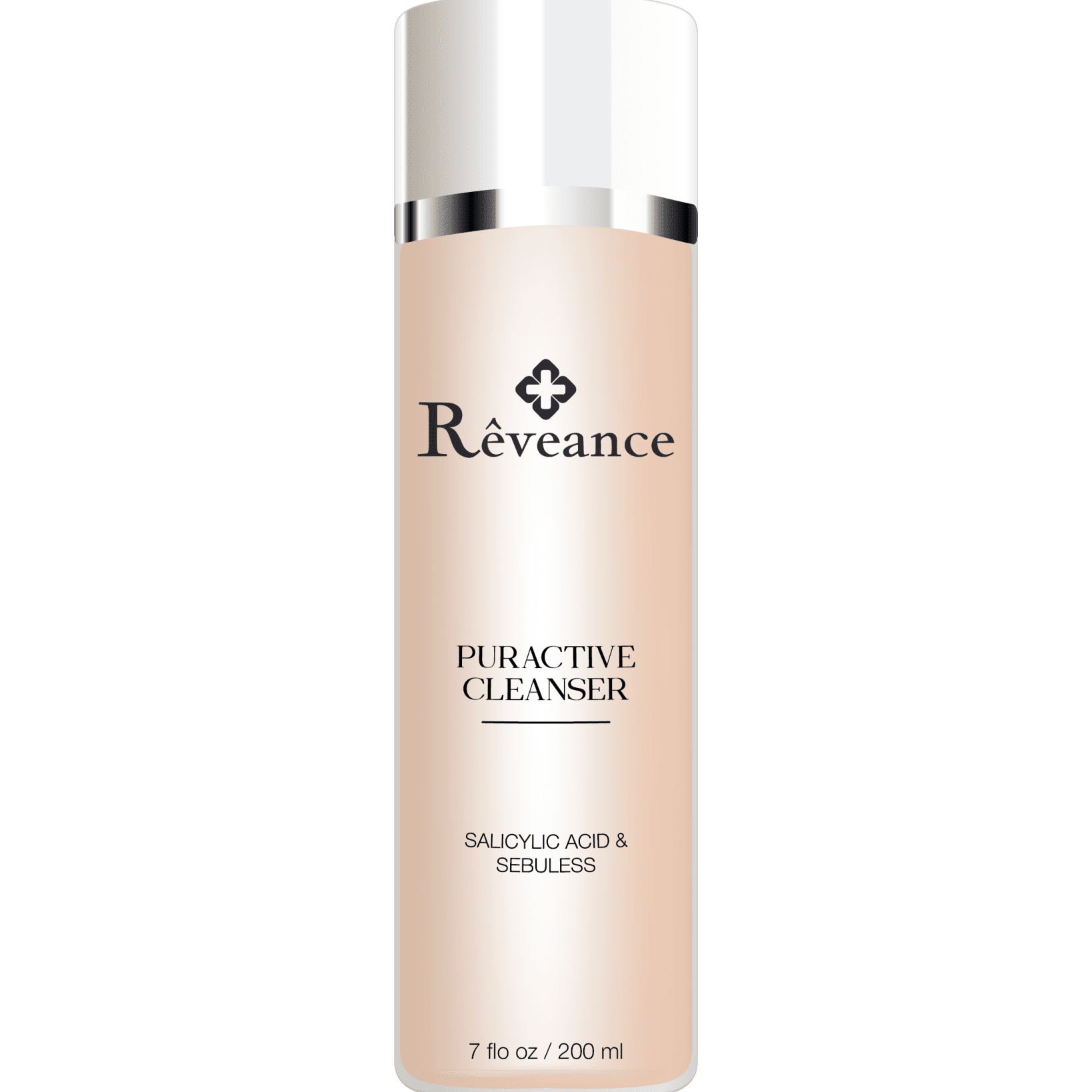 PURACTIVE CLEANSER - Reveance Skincare