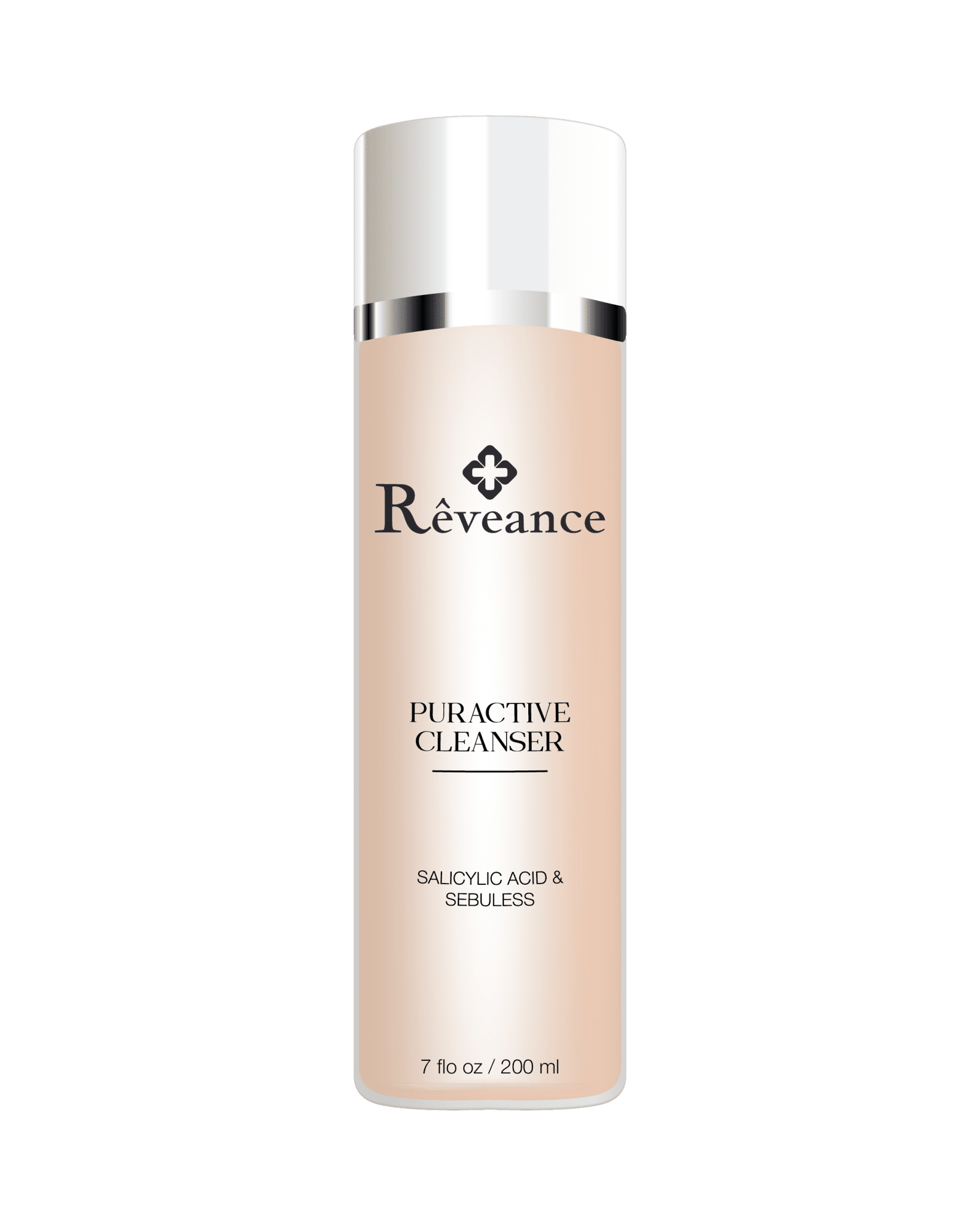 PURACTIVE CLEANSER - Reveance Skincare