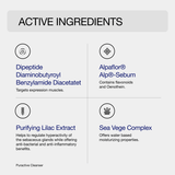 PURACTIVE CLEANSER - Reveance Skincare