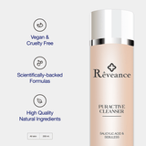 PURACTIVE CLEANSER - Reveance Skincare