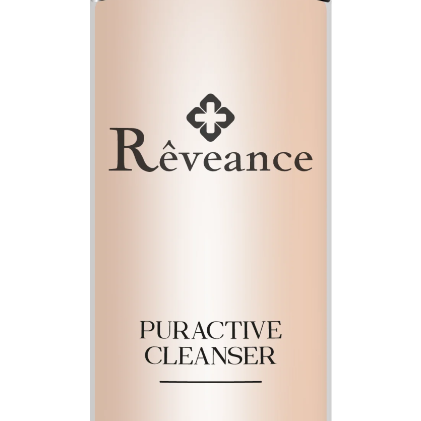 PURACTIVE CLEANSER - Reveance Skincare
