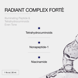 RADIANT COMPLEX FORTÈ - Reveance Skincare