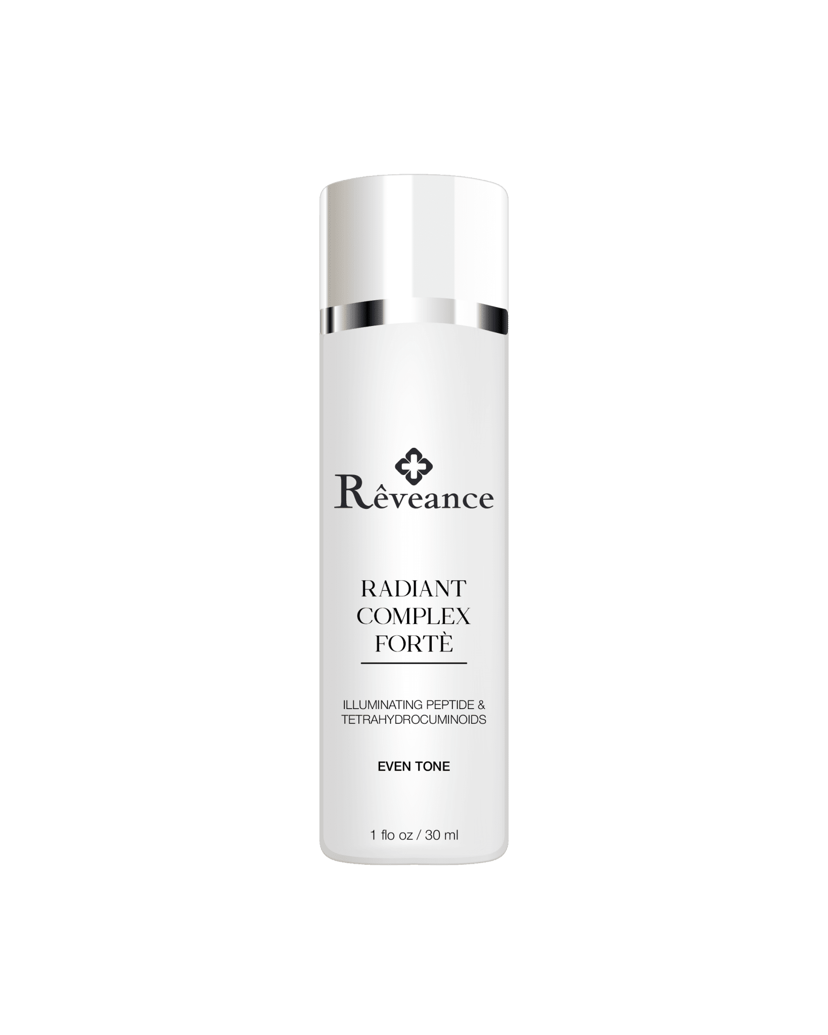 RADIANT COMPLEX FORTÈ - Reveance Skincare
