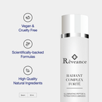 RADIANT COMPLEX FORTÈ - Reveance Skincare