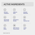 RADIANT COMPLEX FORTÈ - Reveance Skincare